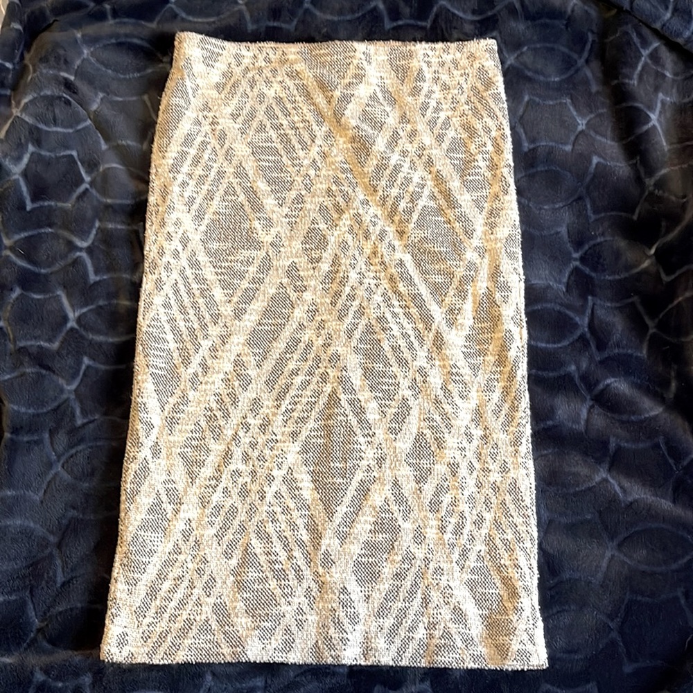 Ann Taylor pencil skirt